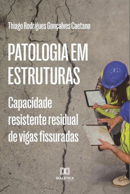 Patologia em Estruturas:capacidade resistente residual de vigas fissuradas
