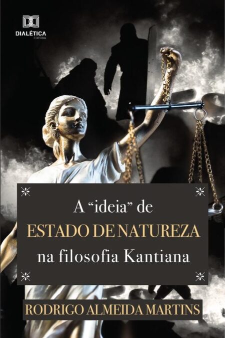 A ideia de Estado de Natureza na filosofia Kantiana
