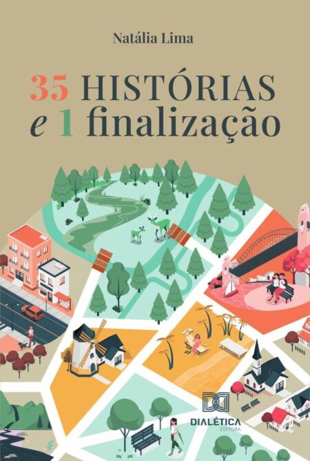 35 Histórias e 1 Finalização
