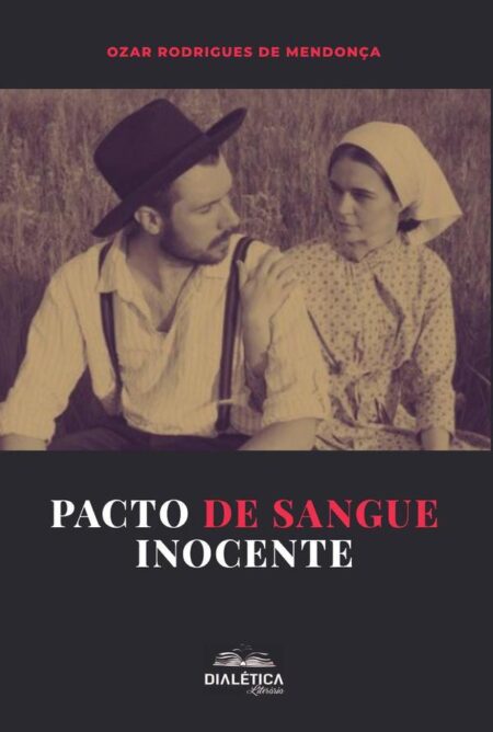 Pacto de sangue inocente