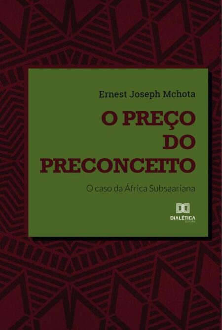 O preço do preconceito:o caso da África Subsaariana