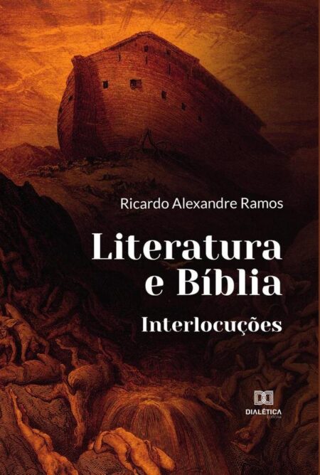 Literatura e Bíblia:interlocuções