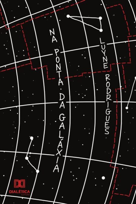 Na ponta da galáxia:dá para ver