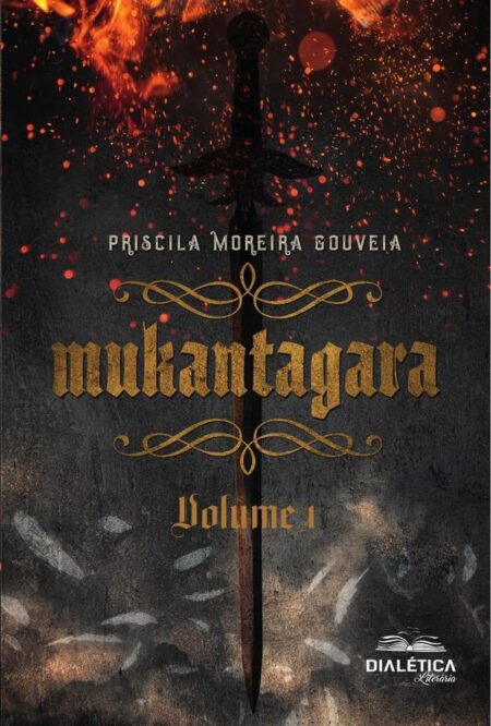 Mukantagara:volume 1