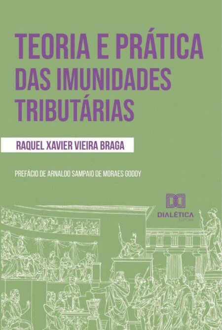 Teoria e prática das imunidades tributárias