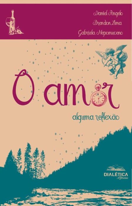 O amor:alguma reflexão