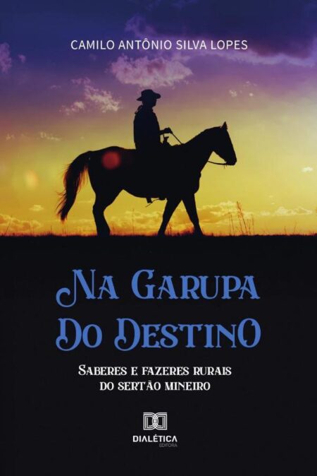 Na garupa do destino
