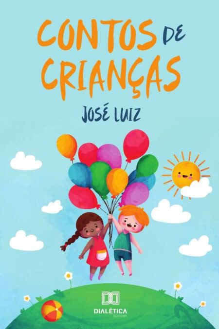 Contos de crianças:histórias infantis