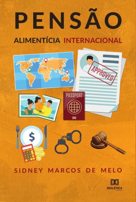 Pensão alimentícia internacional