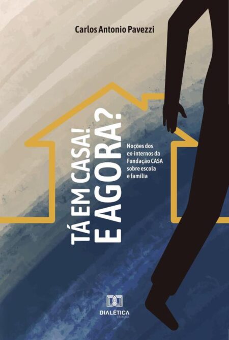 Tá em casa! E agora?:noções dos ex-internos da Fundação CASA sobre escola e família