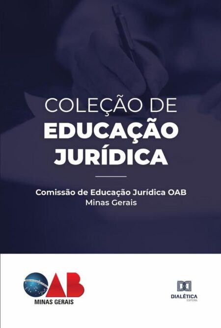 Coleção de Educação Jurídica