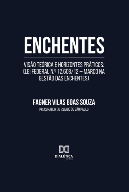 Enchentes: visão teórica e horizontes práticos:(Lei Federal n.o 12.608/12 – Marco na gestão das enchentes)