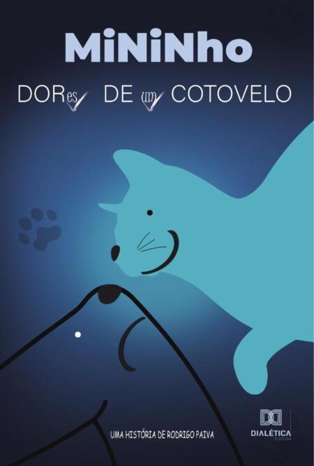 Mininho:dores de um cotovelo