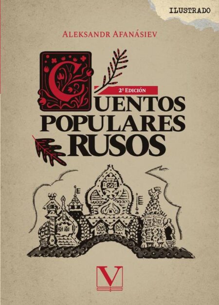 Cuentos populares rusos
