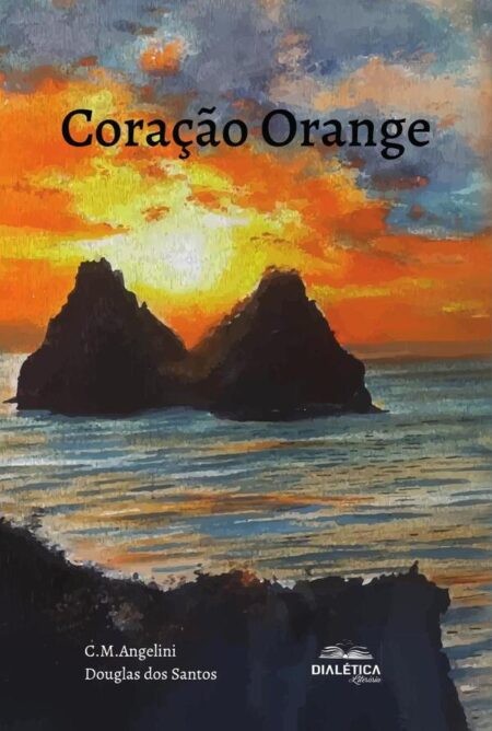 Coração Orange