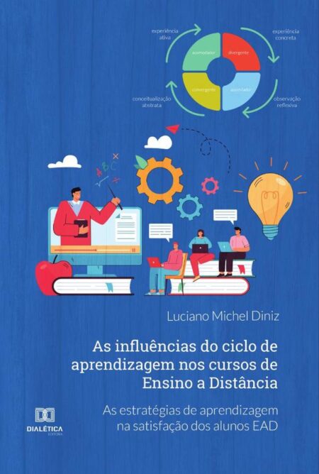 As influências do ciclo de aprendizagem nos cursos de Ensino a Distância:as estratégias de aprendizagem na satisfação dos alunos EAD