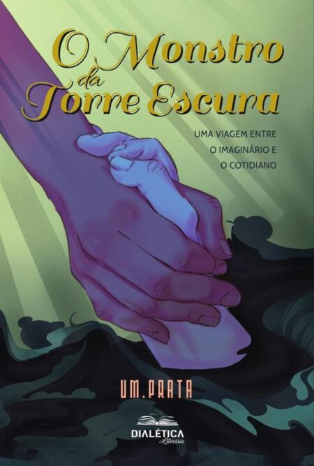 O Monstro da Torre Escura:uma viagem entre o imaginário e o cotidiano