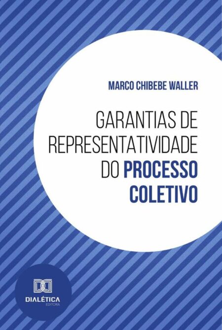 Garantias de representatividade do processo coletivo
