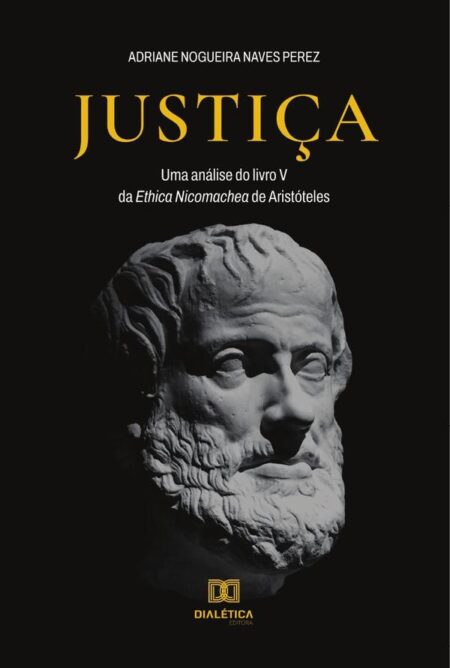 Justiça:uma análise do livro V da Ethica Nicomachea de Aristóteles
