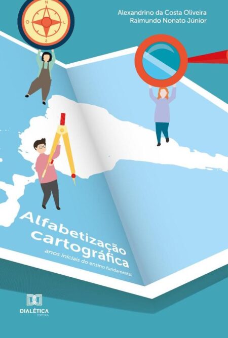 Alfabetização cartográfica:anos iniciais do ensino fundamental