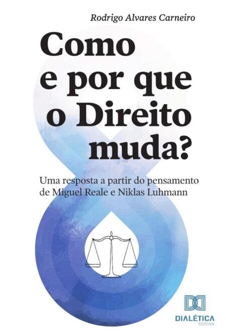Como e por que o Direito muda?:uma resposta a partir do pensamento de Miguel Reale e Niklas Luhmann