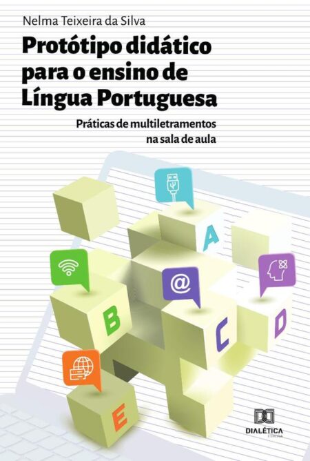 O protótipo didático para o ensino de língua portuguesa