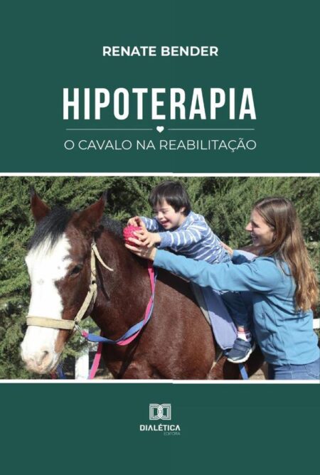 Hipoterapia:o cavalo na reabilitação