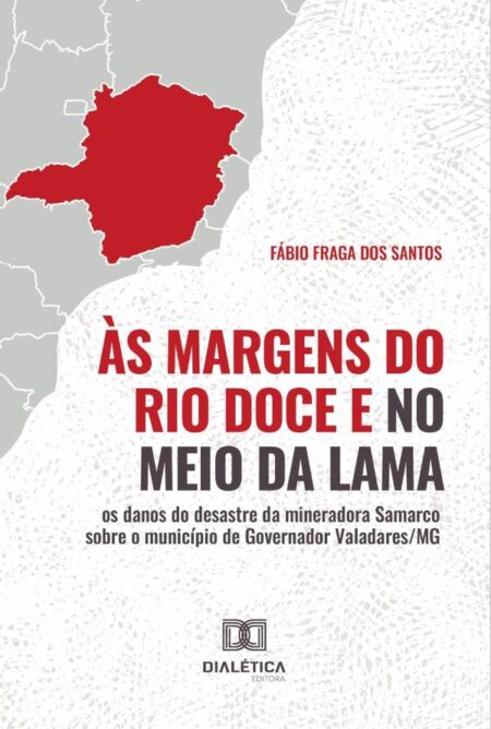 Às margens do Rio Doce e no meio da lama:os danos do desastre da mineradora Samarco sobre o município de Governador Valadares/MG