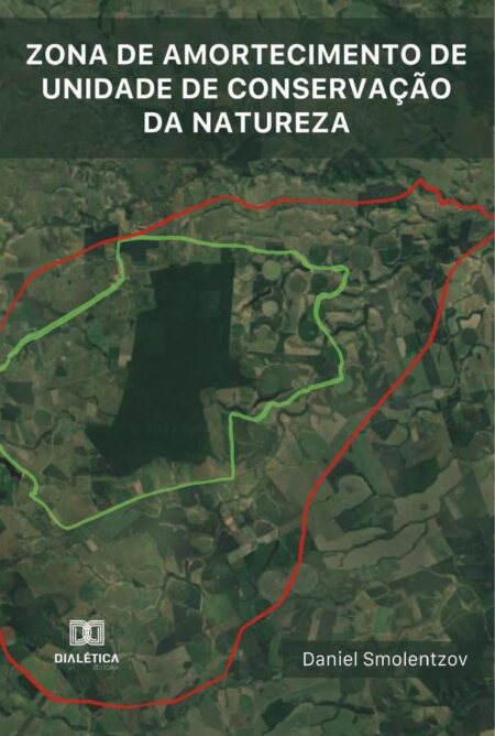 Zona de amortecimento de unidade de conservação da natureza