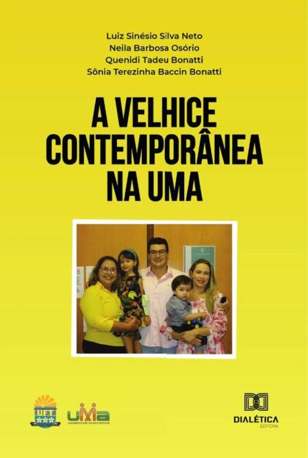 A velhice contemporânea na UMA