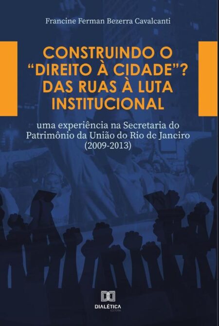 Construindo o “Direito à Cidade”? Das ruas à luta institucional:uma experiência na Secretaria do Patrimônio da União do Rio de Janeiro (2009-2013)