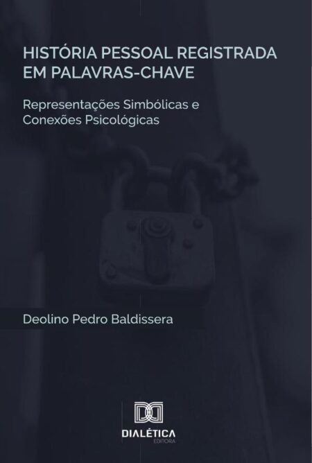 História pessoal registrada em palavras-chave:representações simbólicas do sujeito e conexões psicológicas