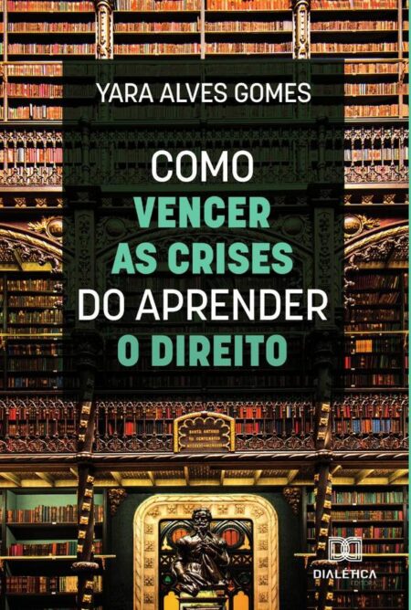 Como vencer as crises do aprender o direito