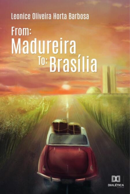 From: Madureira To: Brasília