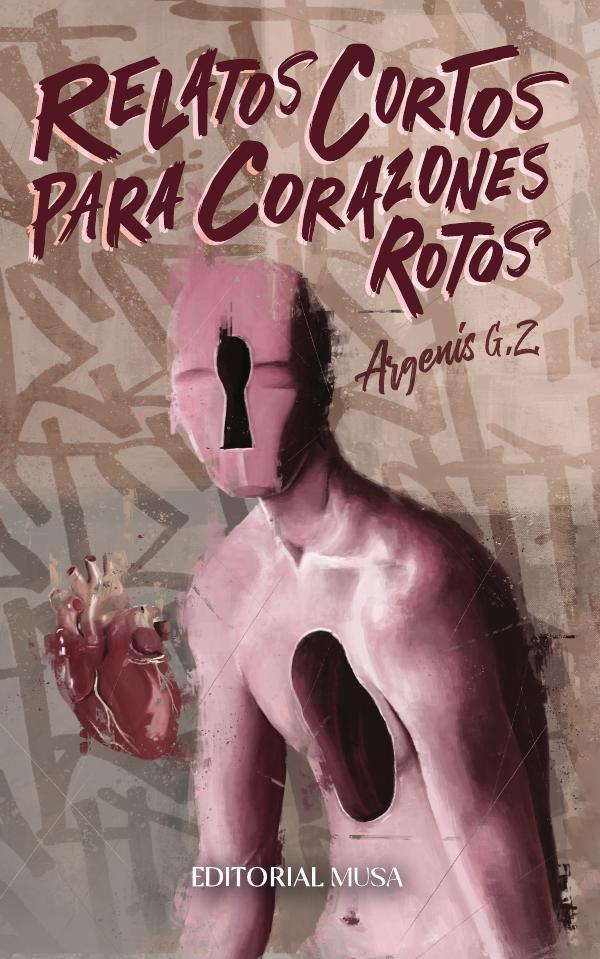 Relatos cortos para corazones rotos
