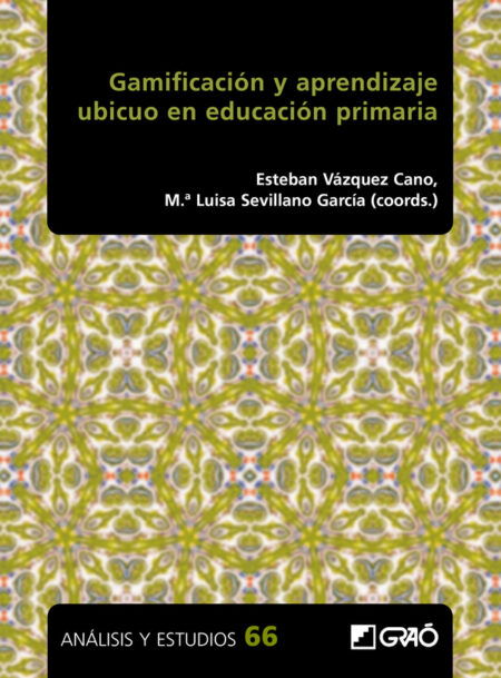 Gamificación y aprendizaje ubicuo en educación primaria