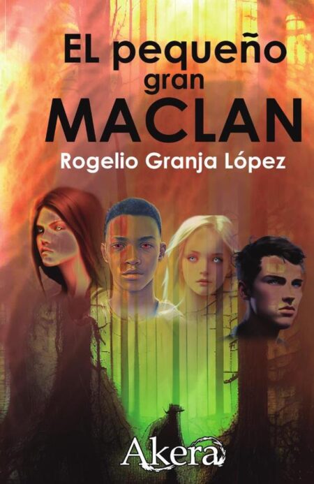 El pequeño gran maclan