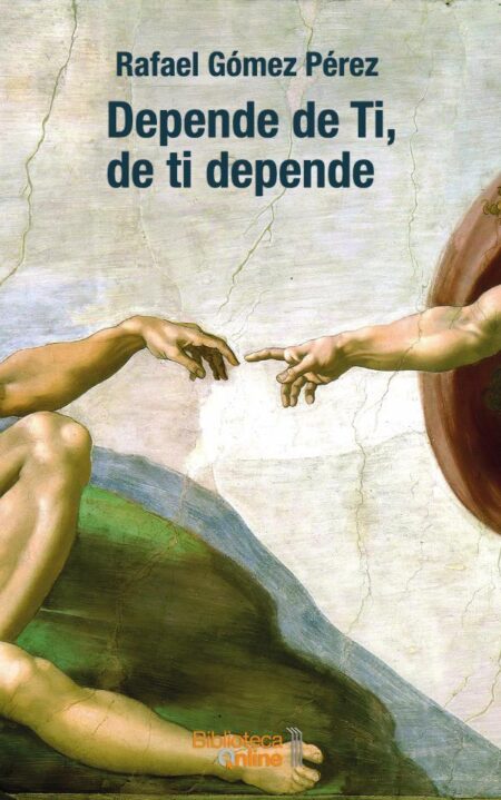 Depende de Ti, de ti depende