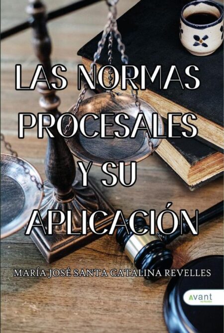 Las normas procesales y su aplicación