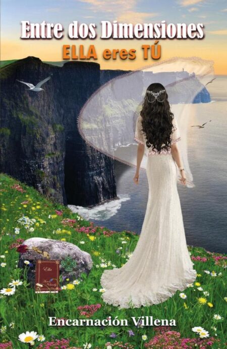 Entre dos Dimensiones. Ella eres tú