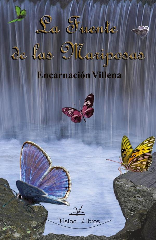 La Fuente de las Mariposas