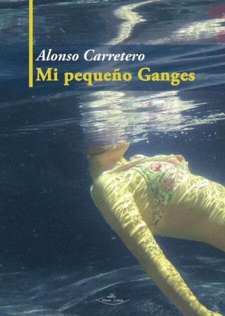 Mi pequeño Ganges