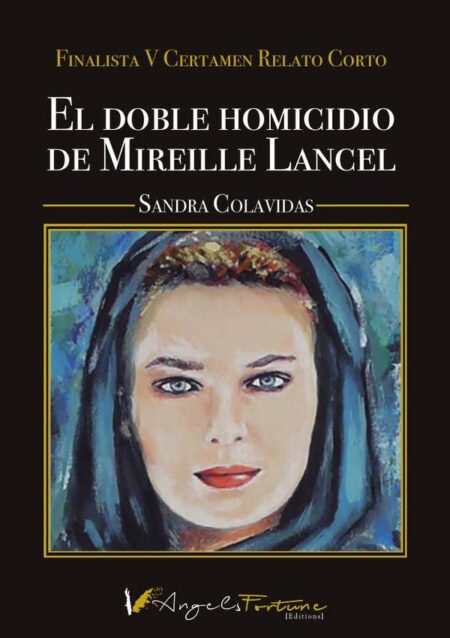 El doble homicidio de Mireille Lancel
