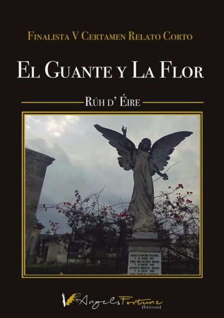 El guante y la flor