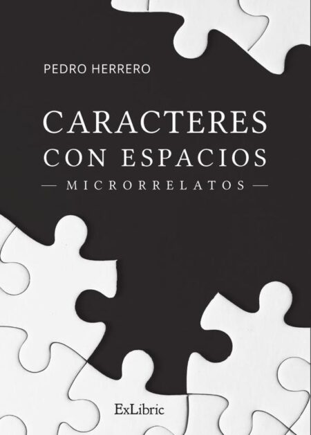 Caracteres con espacios