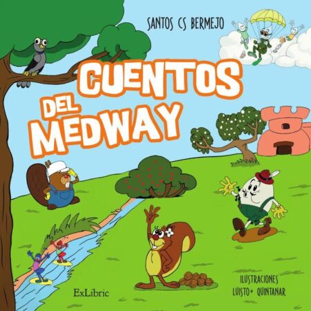 Cuentos del Medway