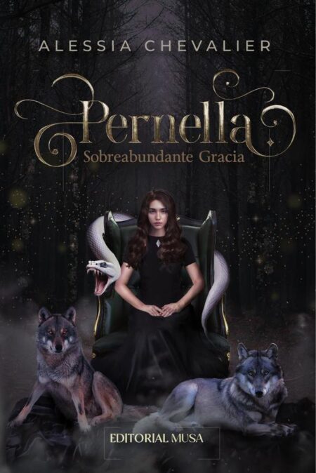 Pernella; Sobreabundante Gracia