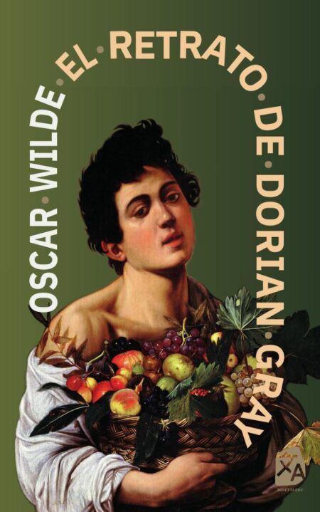 El retrato de Dorian Gray:Nueva traducción al español