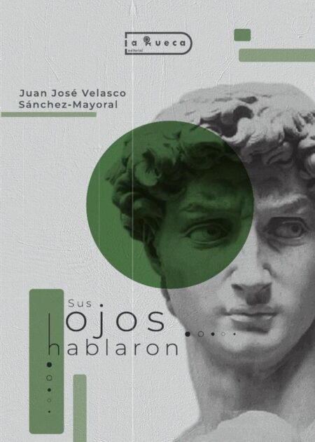 Sus ojos hablaron
