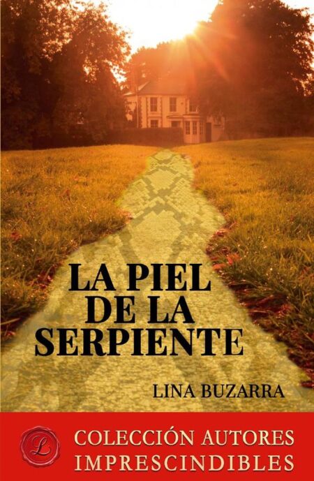 La piel de la serpiente